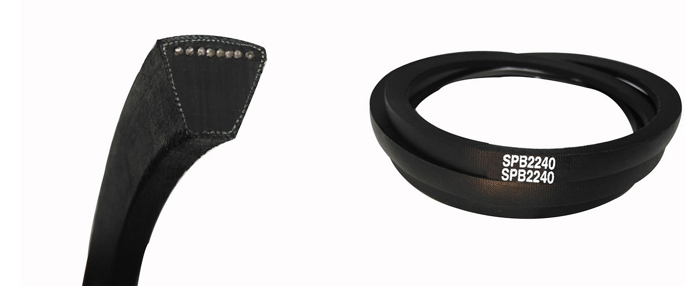 v belt for water pump